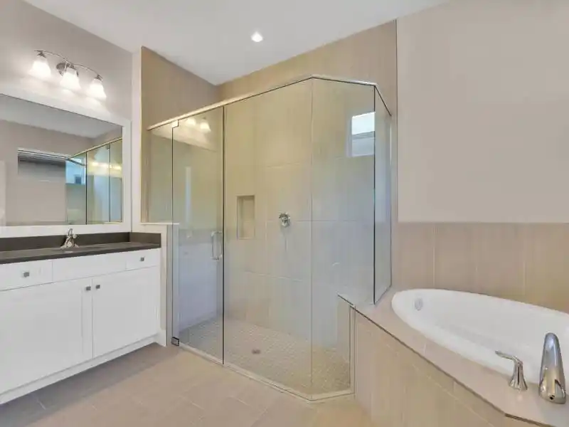 New Construction & Ready for Immediate Occupancy - Spacious Waterfront – image 21