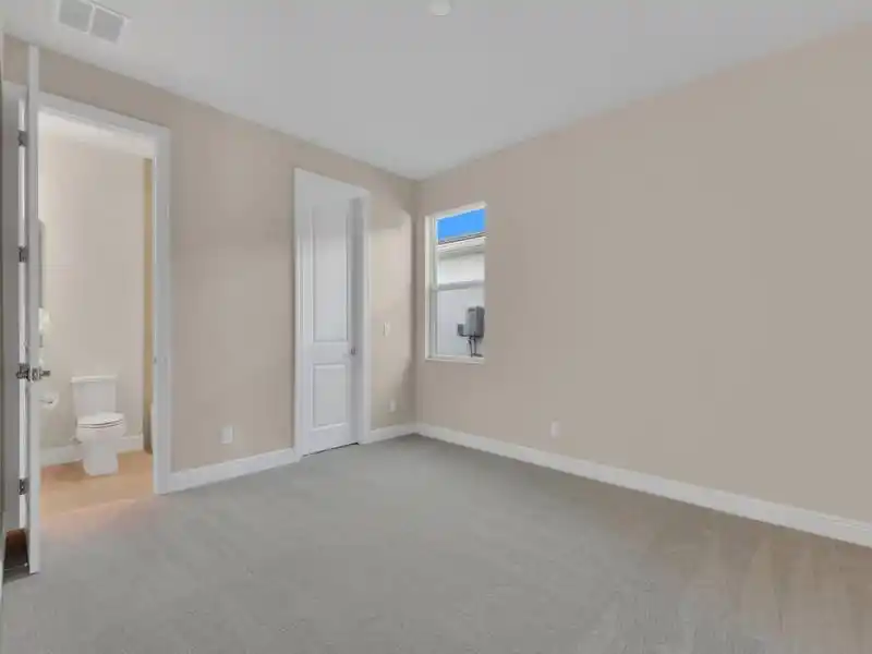 New Construction & Ready for Immediate Occupancy - Spacious Waterfront – image 24