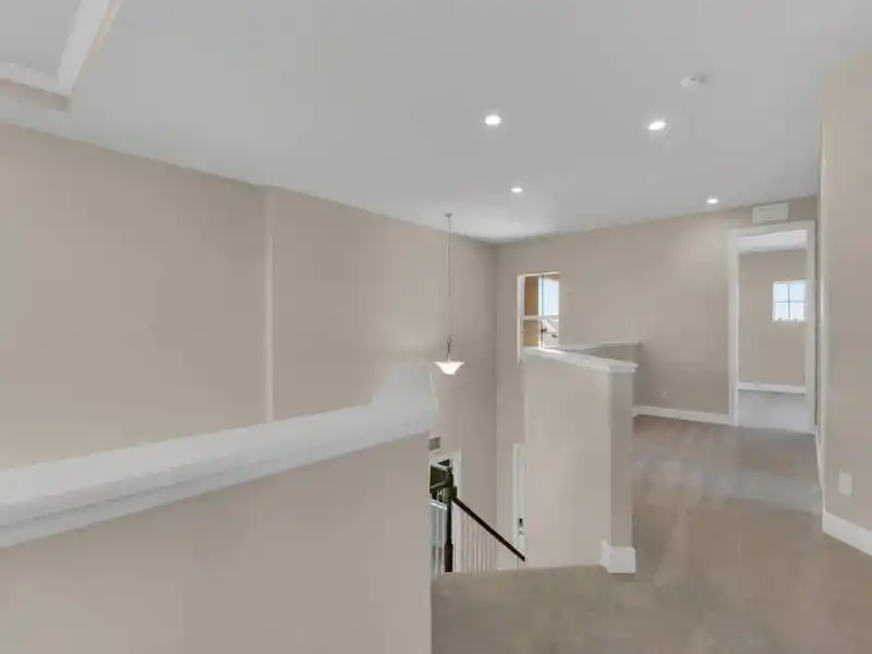 New Construction & Ready for Immediate Occupancy - Spacious Waterfront – image 26