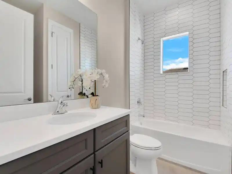 New Construction & Ready for Immediate Occupancy - Spacious Waterfront – image 30
