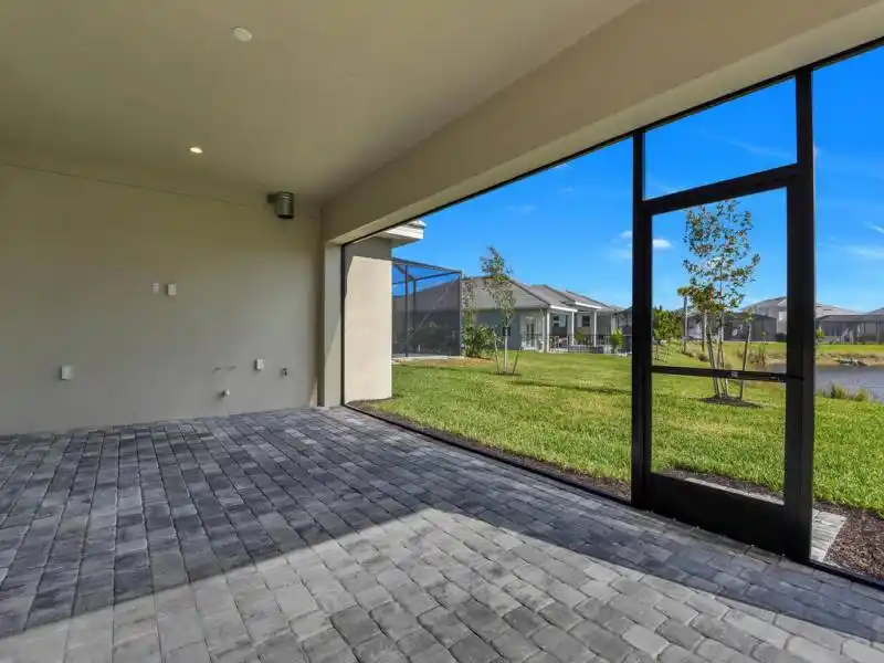New Construction & Ready for Immediate Occupancy - Spacious Waterfront – image 37