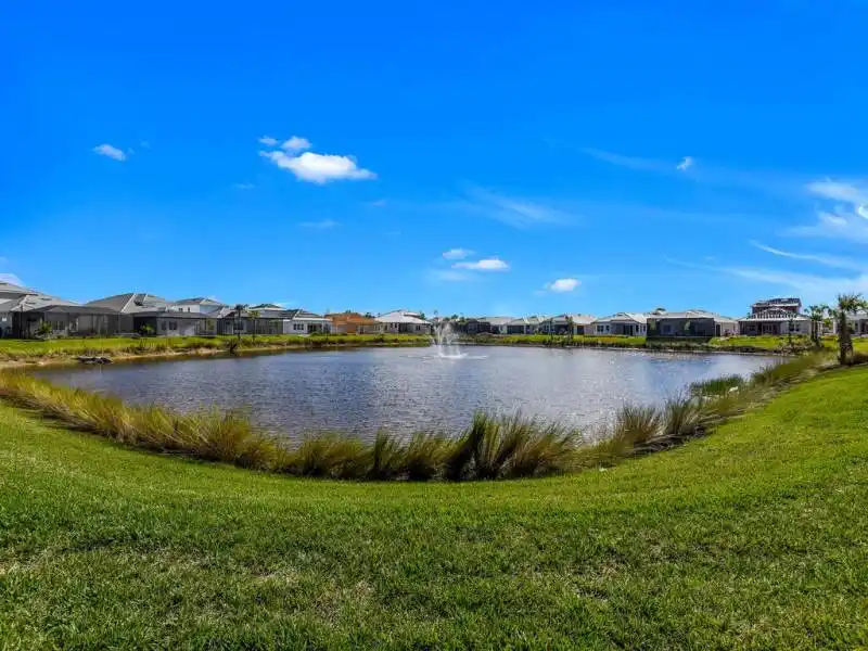 New Construction & Ready for Immediate Occupancy - Spacious Waterfront – image 39