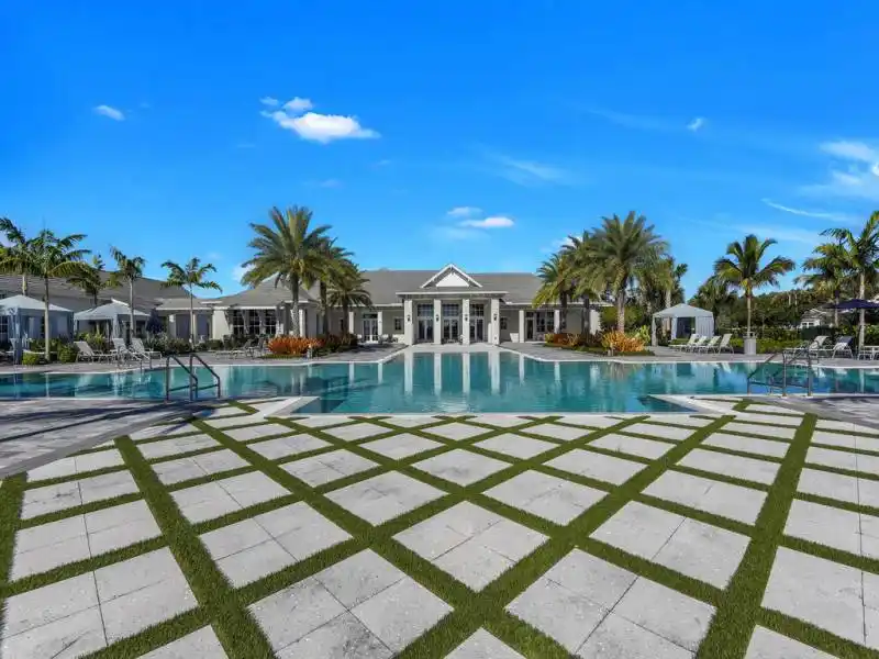 New Construction & Ready for Immediate Occupancy - Spacious Waterfront – image 44