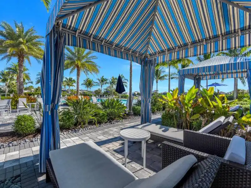 New Construction & Ready for Immediate Occupancy - Spacious Waterfront – image 46