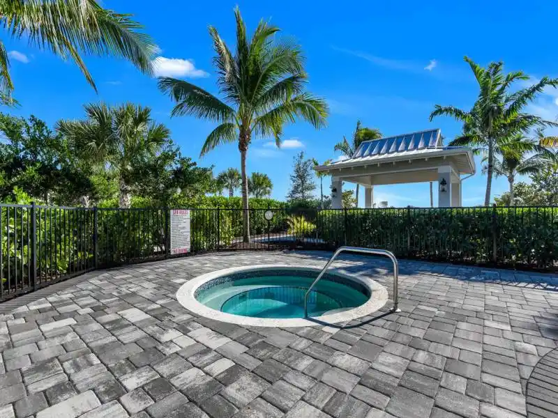 New Construction & Ready for Immediate Occupancy - Spacious Waterfront – image 47