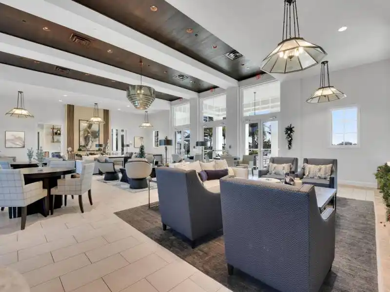 New Construction & Ready for Immediate Occupancy - Spacious Waterfront – image 53