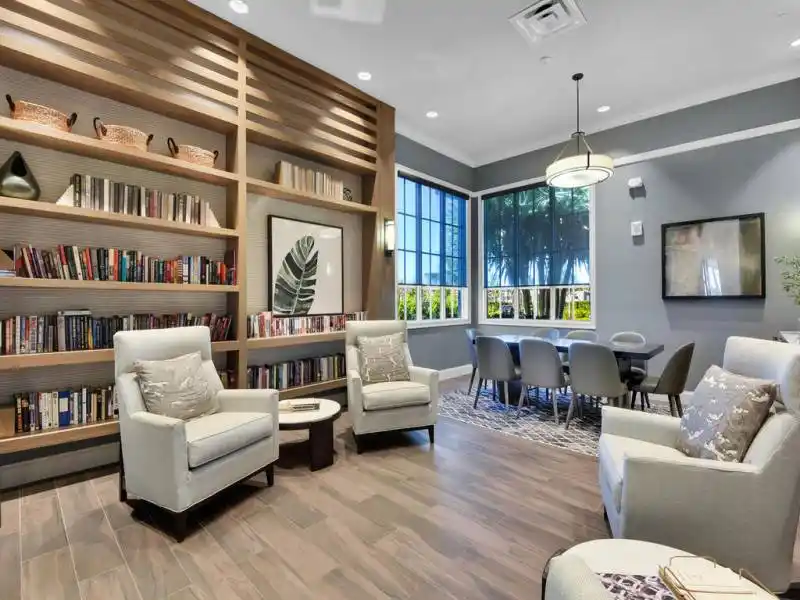 New Construction & Ready for Immediate Occupancy - Spacious Waterfront – image 55
