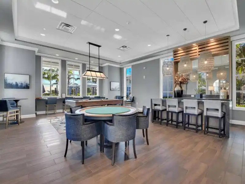 New Construction & Ready for Immediate Occupancy - Spacious Waterfront – image 57