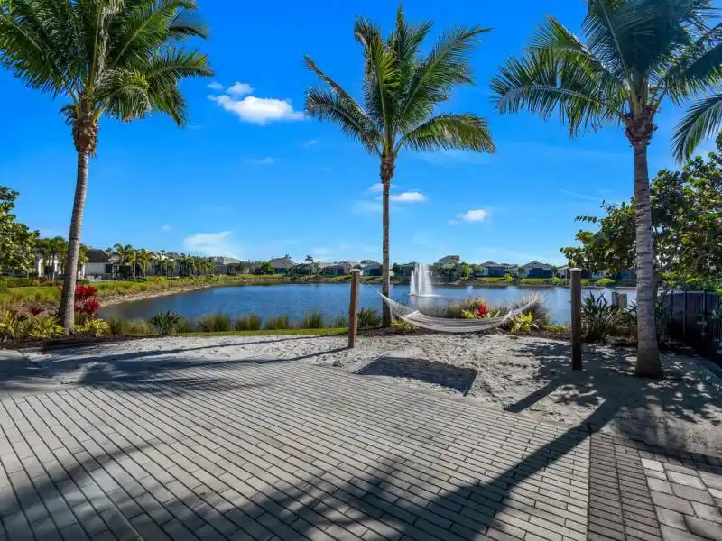 New Construction & Ready for Immediate Occupancy - Spacious Waterfront – image 58