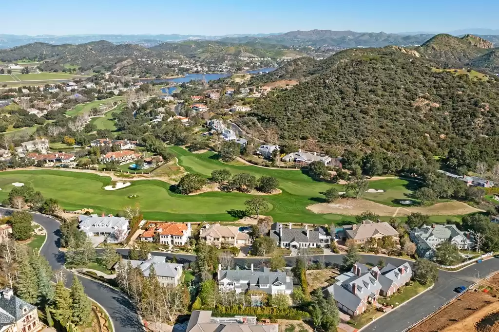 250 Garden Dr, Lake Sherwood – image 35