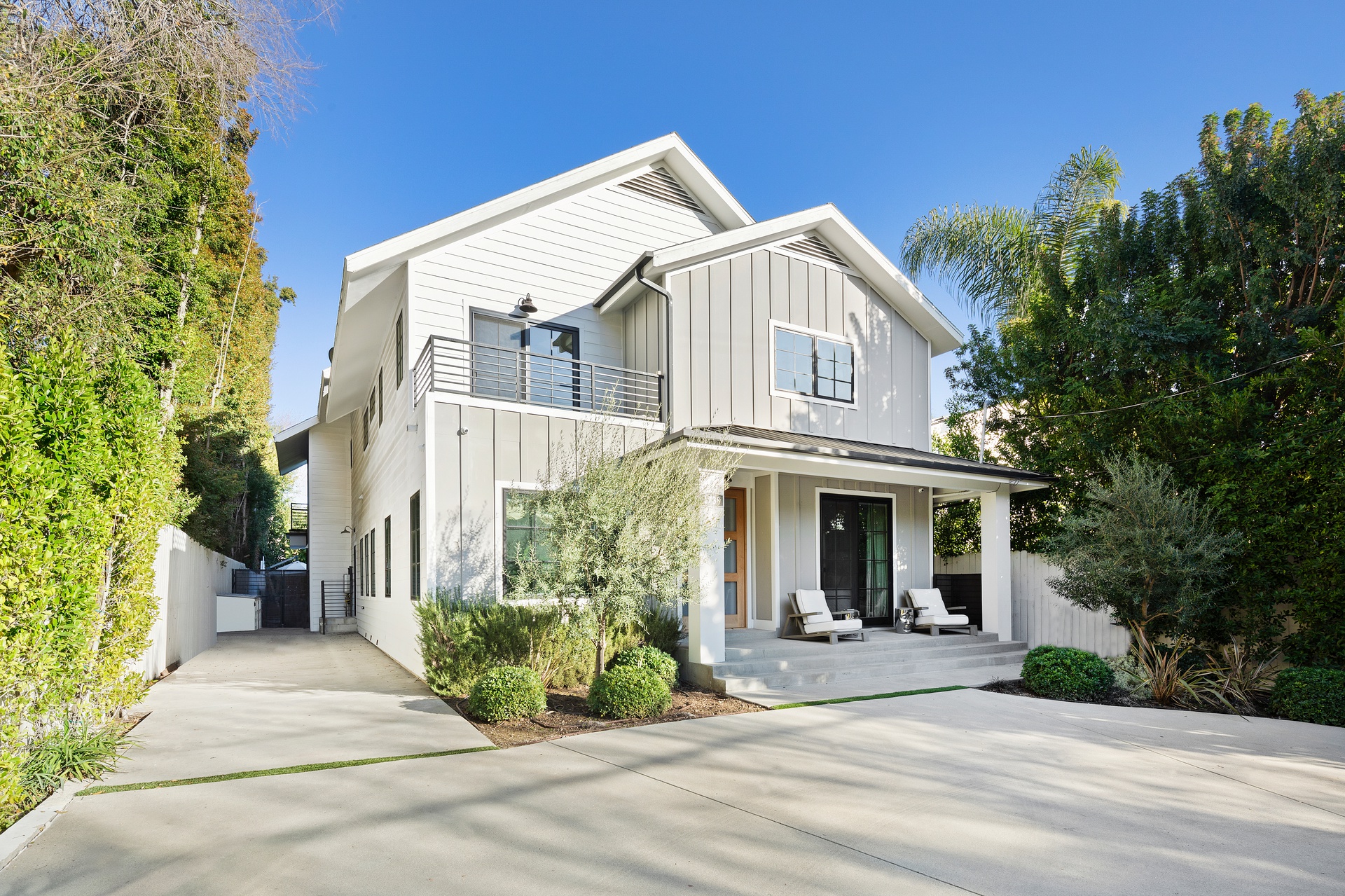 1738 Nichols Canyon Rd, Los Angeles – image 1