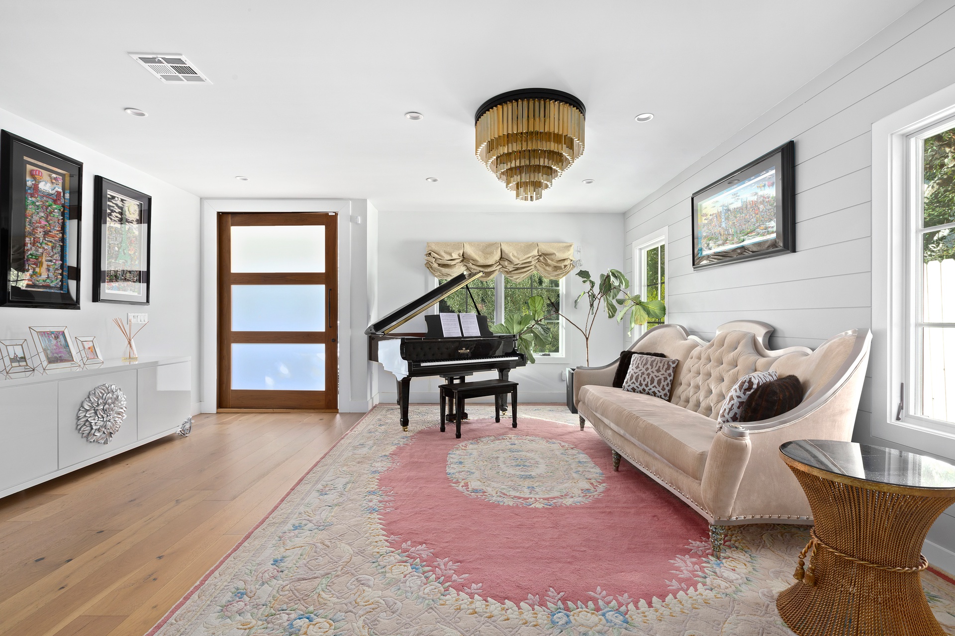 1738 Nichols Canyon Rd, Los Angeles – image 8