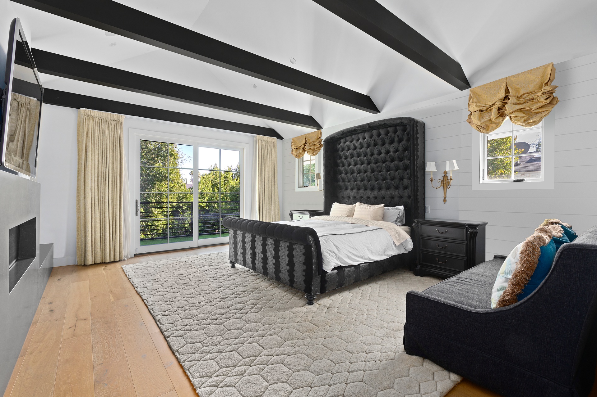 1738 Nichols Canyon Rd, Los Angeles – image 9