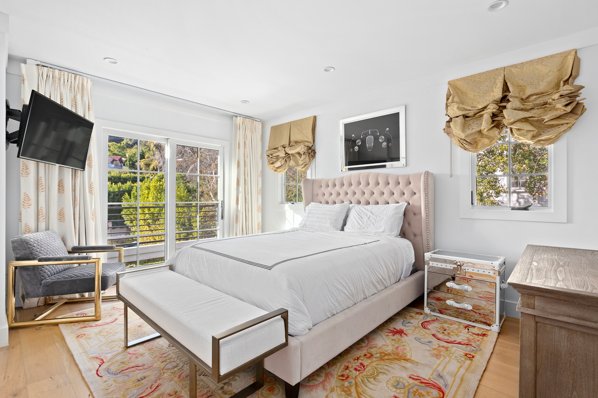 1738 Nichols Canyon Rd, Los Angeles – image 13