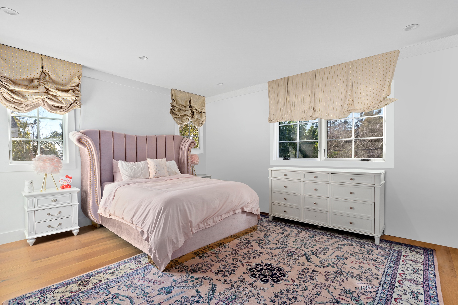 1738 Nichols Canyon Rd, Los Angeles – image 15
