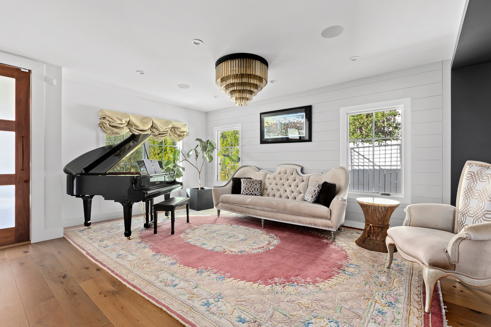 1738 Nichols Canyon Rd, Los Angeles – image 7