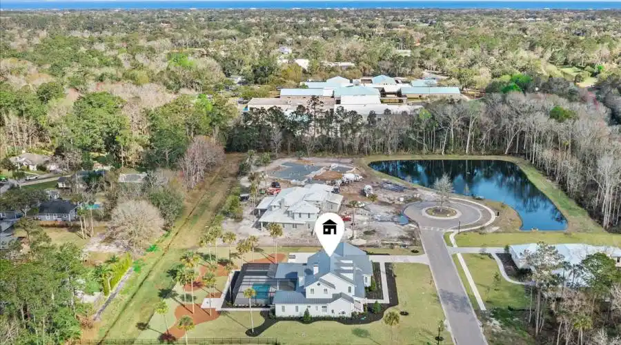 213 Coastal Grove Ct, Ponte Vedra Beach, Florida 32082, United States, 5 Bedrooms Bedrooms, ,5 BathroomsBathrooms,Residential,For Sale,Coastal Grove,1238050