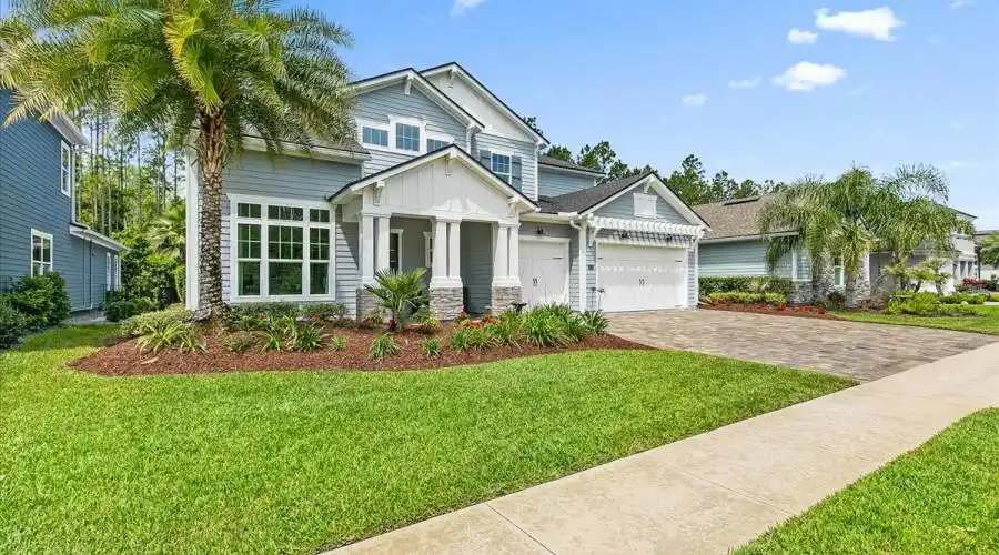 262 Mahi Drive, Ponte Vedra, Florida, United States, 3 Bedrooms Bedrooms, ,3 BathroomsBathrooms,For Sale,Mahi,1251496