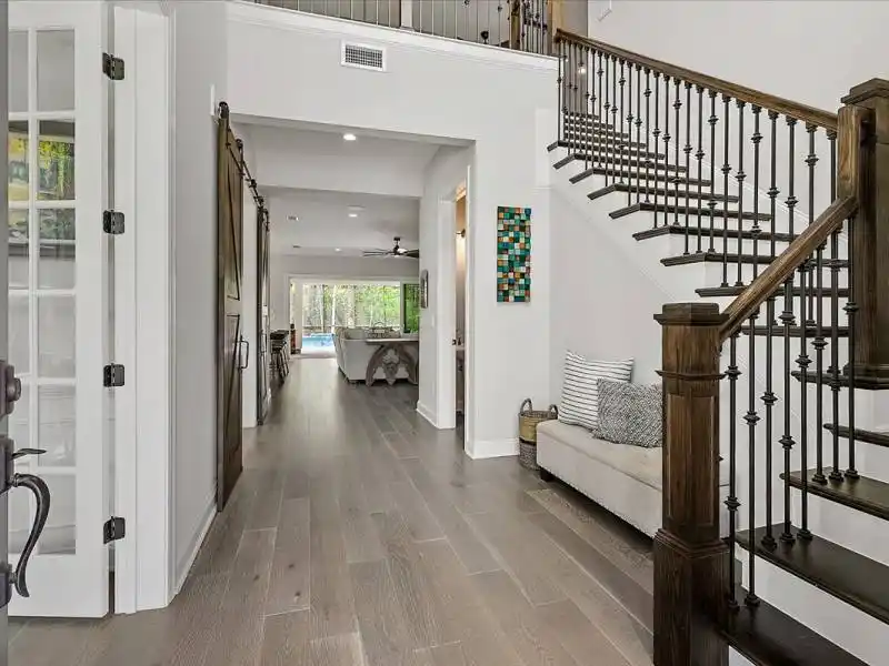 A RARE BLEND OF PRIVACY AND TRANQUILITY IN COASTAL OAKS, NOCATEE – image 7