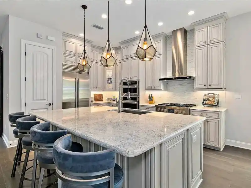 A RARE BLEND OF PRIVACY AND TRANQUILITY IN COASTAL OAKS, NOCATEE – image 15