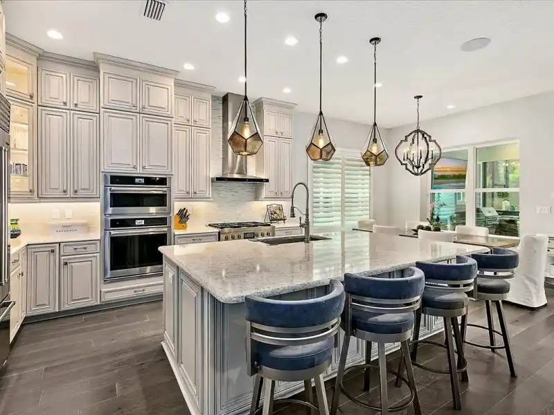 A RARE BLEND OF PRIVACY AND TRANQUILITY IN COASTAL OAKS, NOCATEE – image 16