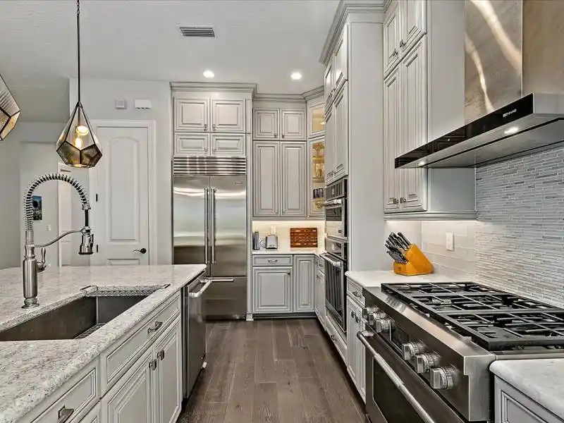 A RARE BLEND OF PRIVACY AND TRANQUILITY IN COASTAL OAKS, NOCATEE – image 17