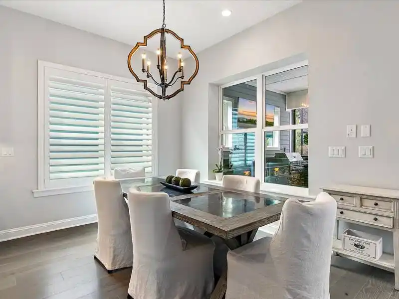 A RARE BLEND OF PRIVACY AND TRANQUILITY IN COASTAL OAKS, NOCATEE – image 19
