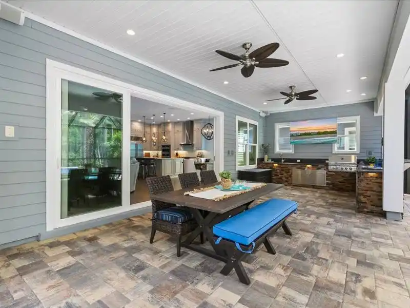 A RARE BLEND OF PRIVACY AND TRANQUILITY IN COASTAL OAKS, NOCATEE – image 20