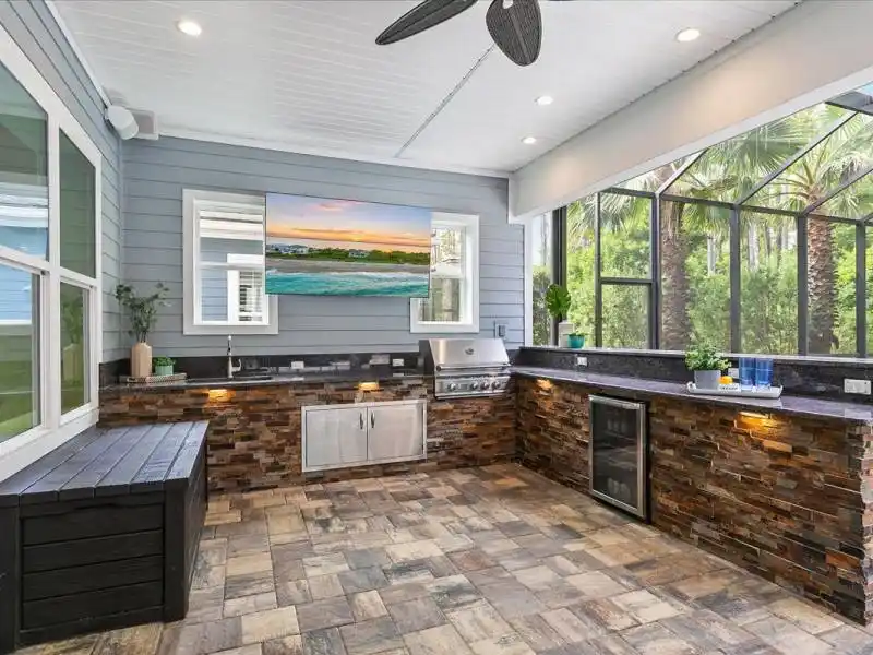 A RARE BLEND OF PRIVACY AND TRANQUILITY IN COASTAL OAKS, NOCATEE – image 21