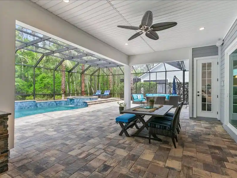 A RARE BLEND OF PRIVACY AND TRANQUILITY IN COASTAL OAKS, NOCATEE – image 22