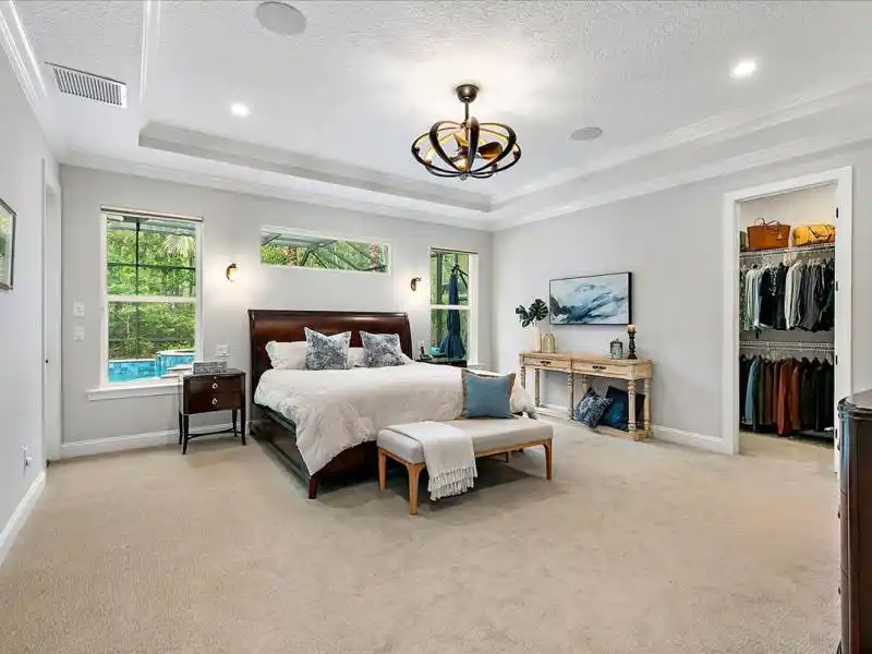 A RARE BLEND OF PRIVACY AND TRANQUILITY IN COASTAL OAKS, NOCATEE – image 26