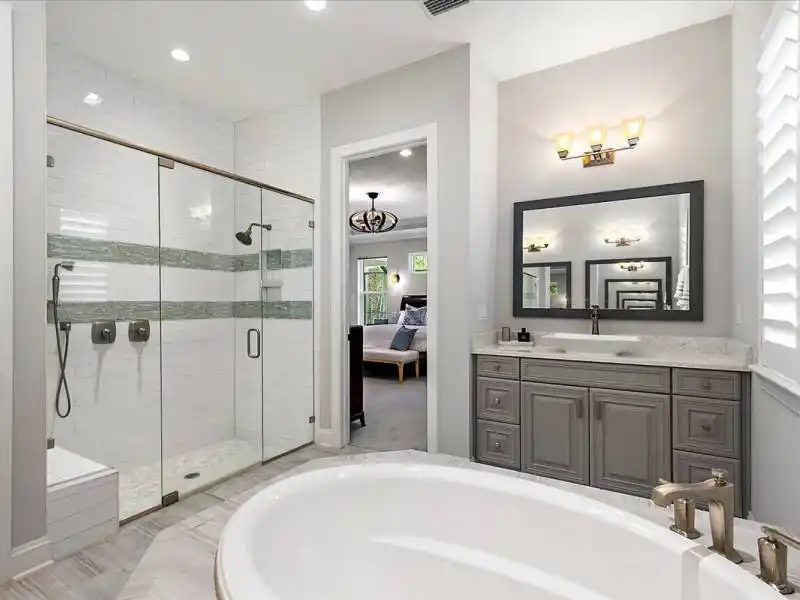 A RARE BLEND OF PRIVACY AND TRANQUILITY IN COASTAL OAKS, NOCATEE – image 29
