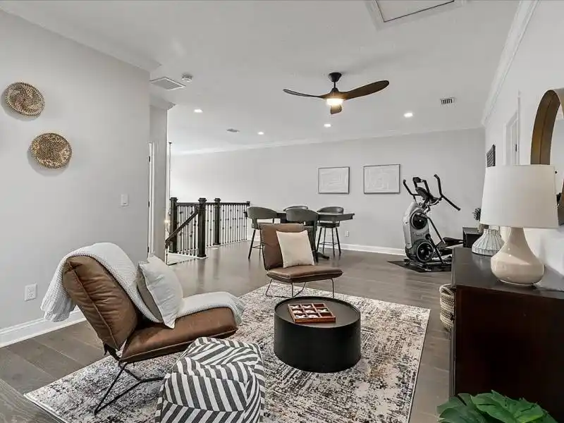 A RARE BLEND OF PRIVACY AND TRANQUILITY IN COASTAL OAKS, NOCATEE – image 33