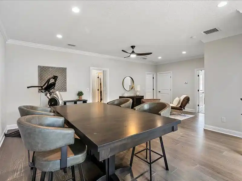 A RARE BLEND OF PRIVACY AND TRANQUILITY IN COASTAL OAKS, NOCATEE – image 34