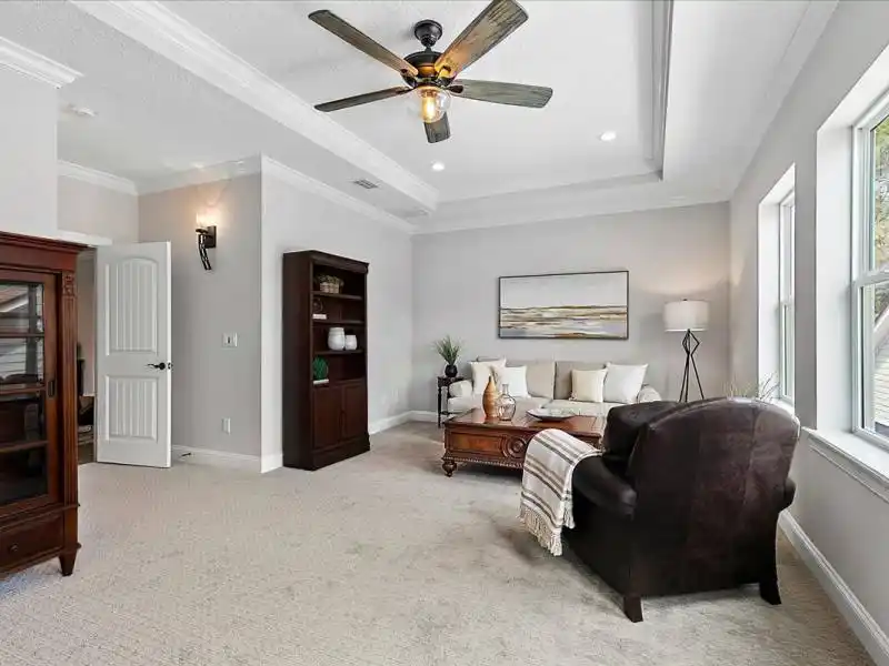A RARE BLEND OF PRIVACY AND TRANQUILITY IN COASTAL OAKS, NOCATEE – image 35
