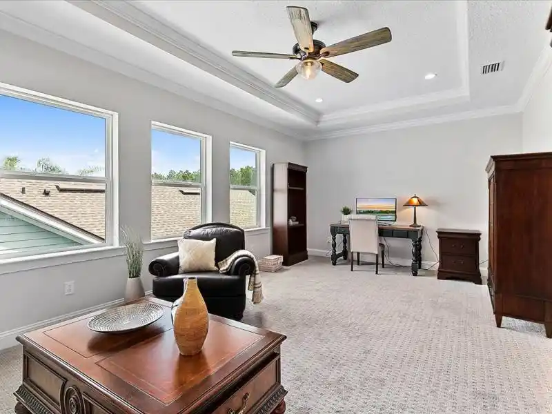 A RARE BLEND OF PRIVACY AND TRANQUILITY IN COASTAL OAKS, NOCATEE – image 36