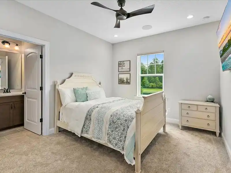 A RARE BLEND OF PRIVACY AND TRANQUILITY IN COASTAL OAKS, NOCATEE – image 37