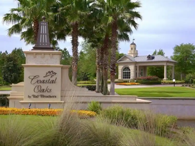 A RARE BLEND OF PRIVACY AND TRANQUILITY IN COASTAL OAKS, NOCATEE – image 55