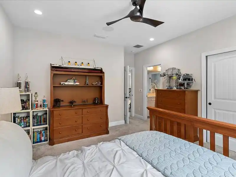 A RARE BLEND OF PRIVACY AND TRANQUILITY IN COASTAL OAKS, NOCATEE – image 40