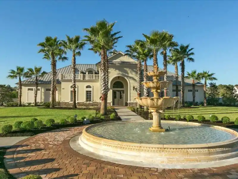 A RARE BLEND OF PRIVACY AND TRANQUILITY IN COASTAL OAKS, NOCATEE – image 56