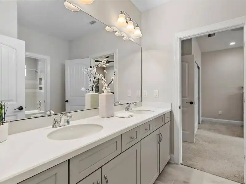 A RARE BLEND OF PRIVACY AND TRANQUILITY IN COASTAL OAKS, NOCATEE – image 41