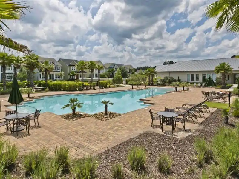 A RARE BLEND OF PRIVACY AND TRANQUILITY IN COASTAL OAKS, NOCATEE – image 57