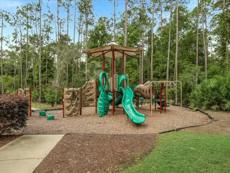 A RARE BLEND OF PRIVACY AND TRANQUILITY IN COASTAL OAKS, NOCATEE – image 58