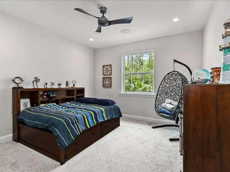 A RARE BLEND OF PRIVACY AND TRANQUILITY IN COASTAL OAKS, NOCATEE – image 43