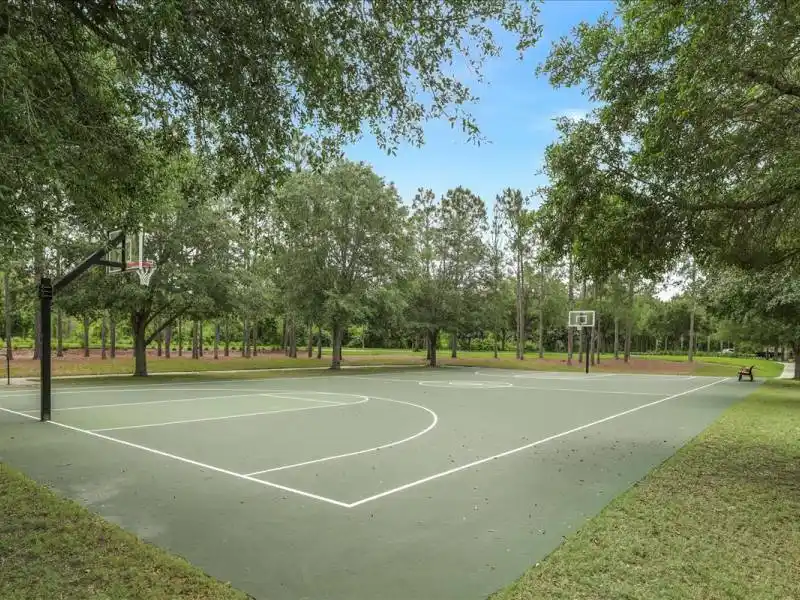 A RARE BLEND OF PRIVACY AND TRANQUILITY IN COASTAL OAKS, NOCATEE – image 61