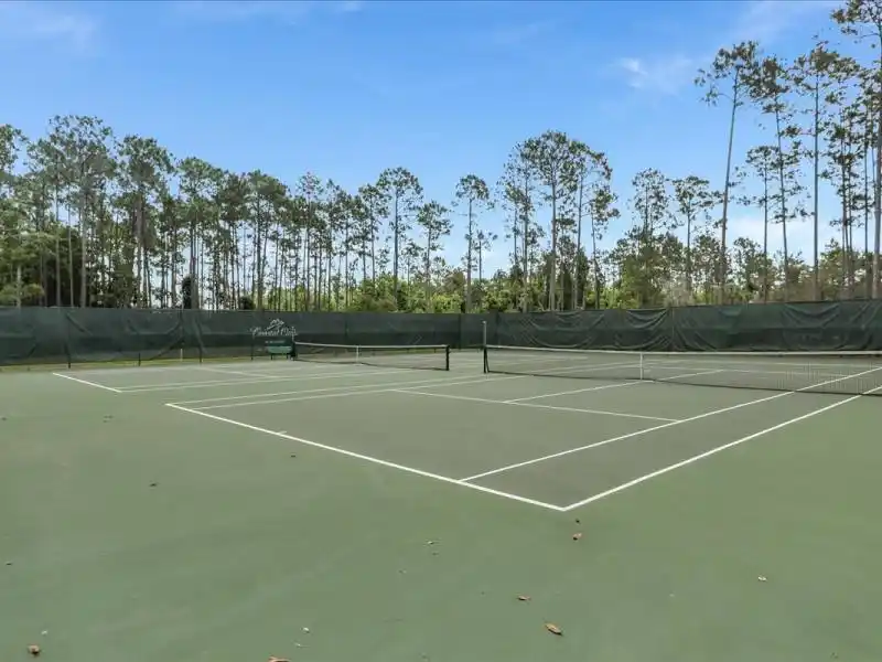 A RARE BLEND OF PRIVACY AND TRANQUILITY IN COASTAL OAKS, NOCATEE – image 63