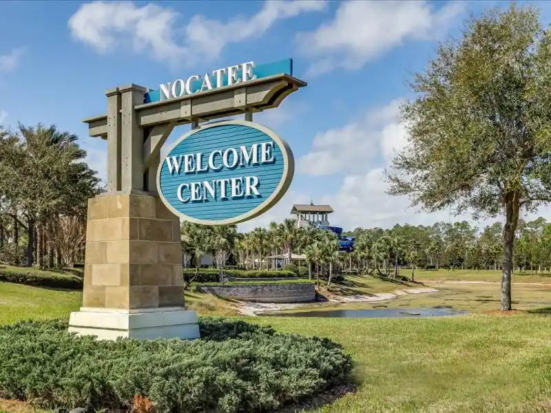 A RARE BLEND OF PRIVACY AND TRANQUILITY IN COASTAL OAKS, NOCATEE – image 64