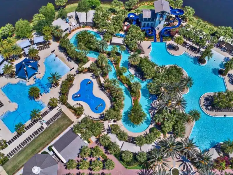 A RARE BLEND OF PRIVACY AND TRANQUILITY IN COASTAL OAKS, NOCATEE – image 65