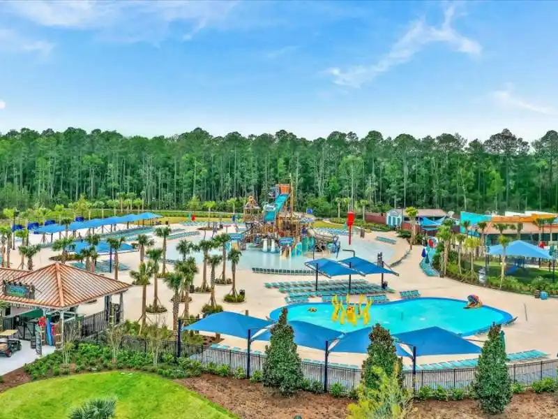 A RARE BLEND OF PRIVACY AND TRANQUILITY IN COASTAL OAKS, NOCATEE – image 62