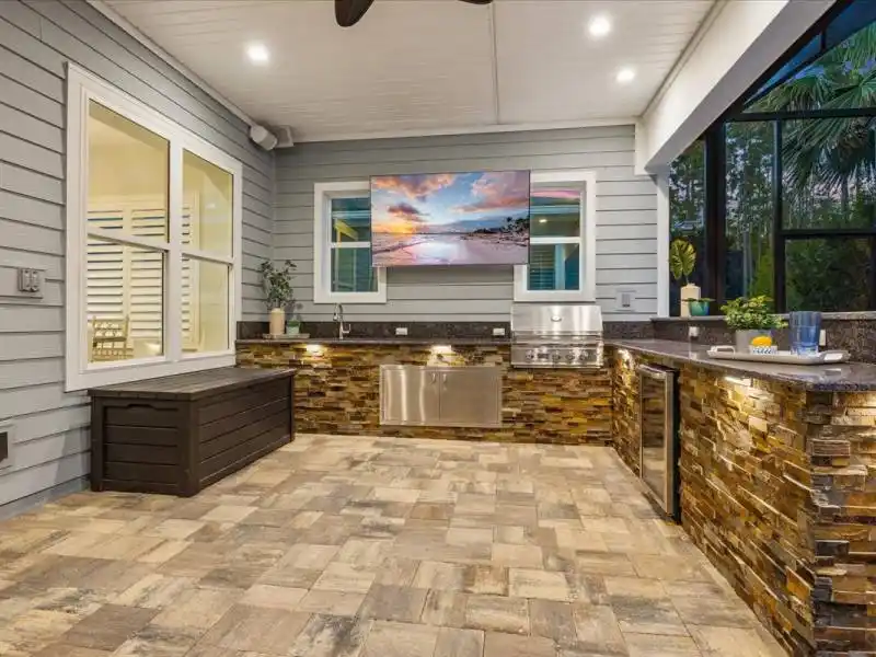 A RARE BLEND OF PRIVACY AND TRANQUILITY IN COASTAL OAKS, NOCATEE – image 49